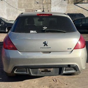 PEUGEOT 308 FELINE 2.0 N (KUS127)