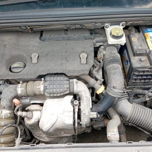 PEUGEOT 408 ALLURE 1.6 HDI (AB004BY)