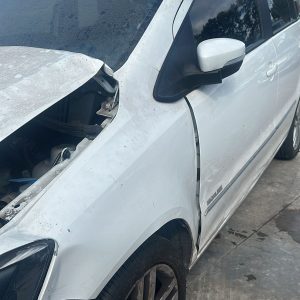 VW VOLKSWAGEN SURAN 1.6 16V 5D 428 (AB312YX)