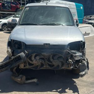 PEUGEOT PARTNER PATAGONICA 1.9D (GGQ531)