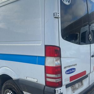 MERCEDES BENZ SPRINTER 415 CDI 3665 MIXTO 4+1  (AB577CH)