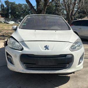 PEUGEOT 308 FELINE HDI (MSZ965)