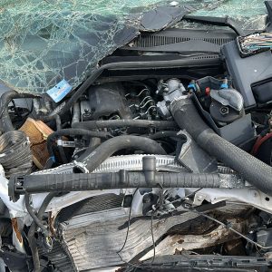 FORD RANGER DC 4X2 XL 2.2L D (AF917PB)