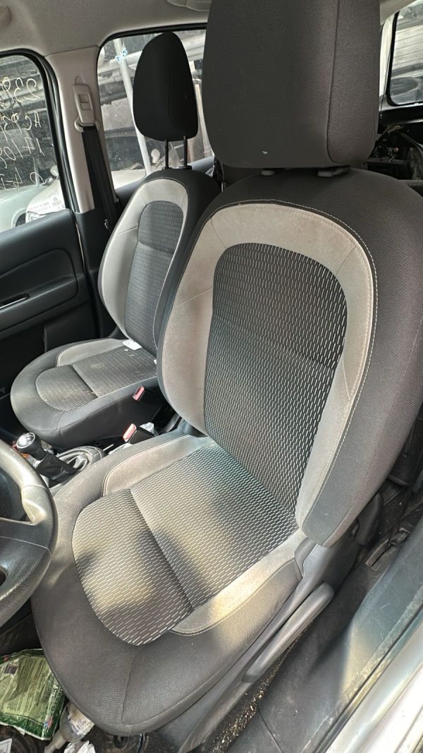CITROEN C3 AIRCROSS VTI 115 FEEL AM18 (AC939VI)