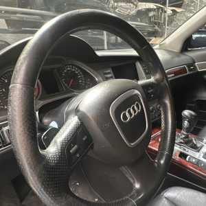 AUDI A6 3.0 TDI QUATRO (FBA280)