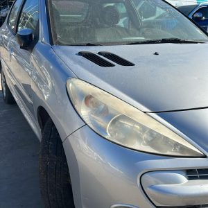 PEUGEOT 207 COMPACT ALLURE 1.4 HDI 5P (MWE295)