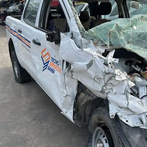 FORD RANGER DC 4X2 XL 2.2L D (AF917PB)