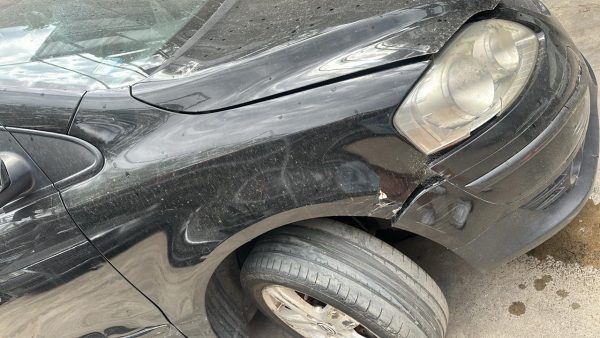 VW VOLKSWAGEN SURAN (GZQ877)