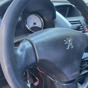 PEUGEOT 207 COMPACT XS 1.4 4PTAS (KTG269)