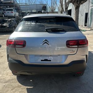 CITROEN C4 CACTUS VTI FEEL MY23 (AG023AH)