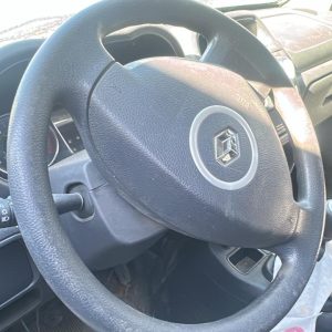 RENAULT CLIO MIO 5P CONFORT PLUS ABS ABCP (NZF120)