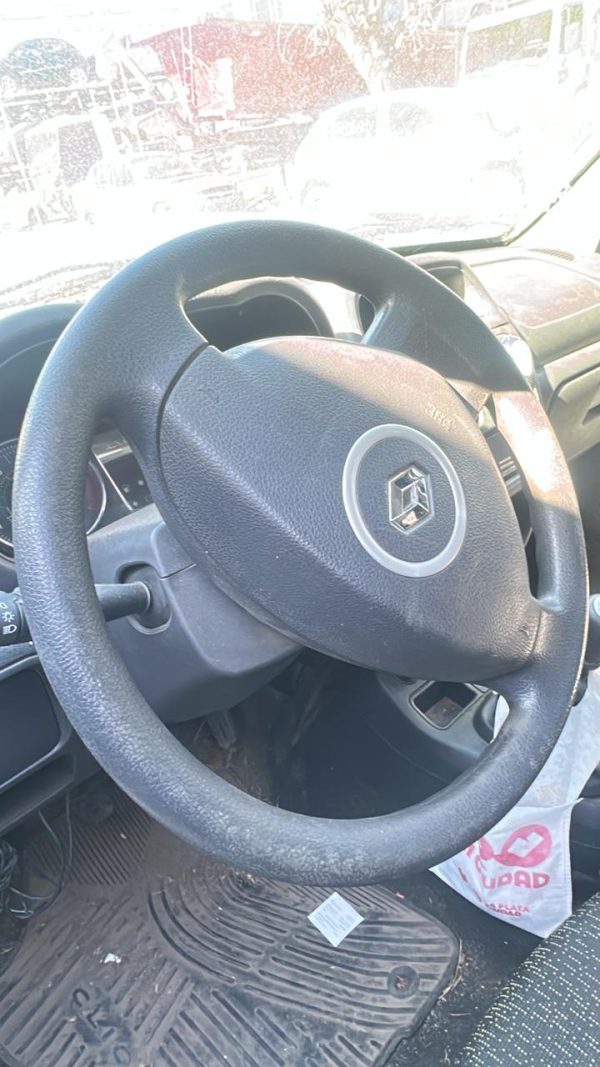 RENAULT CLIO MIO 5P CONFORT PLUS ABS ABCP (NZF120)