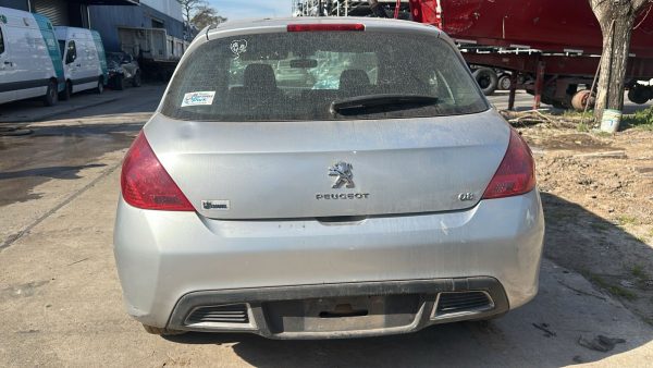 PEUGEOT 308 ACTIVE 1.6N (OZV381)