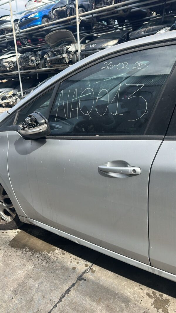 208 ALLURE 1.6 N (NAQ013)
