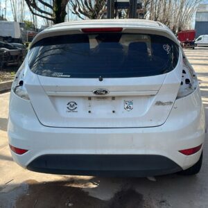 FIESTA 1.6L S (OSN498)