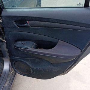 HONDA CITY LX MT (JHO007)