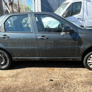 FIAT SIENA FIRE 4P 1.4MPI 8V (KCM213)