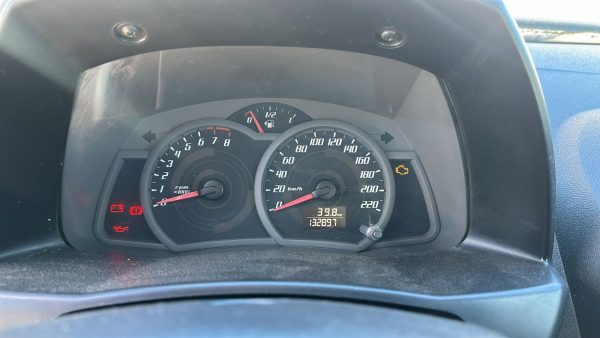 FORD KA FLY VIRAL 1.6L (MAO905)