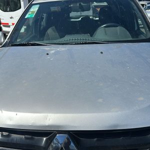 RENAULT DUSTER PH2 PRIVILEGE 2.0 (AB747OK)