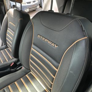 RENAULT SANDERO PH2 STEPWAY ZEN 1.6 (AE449ZW)