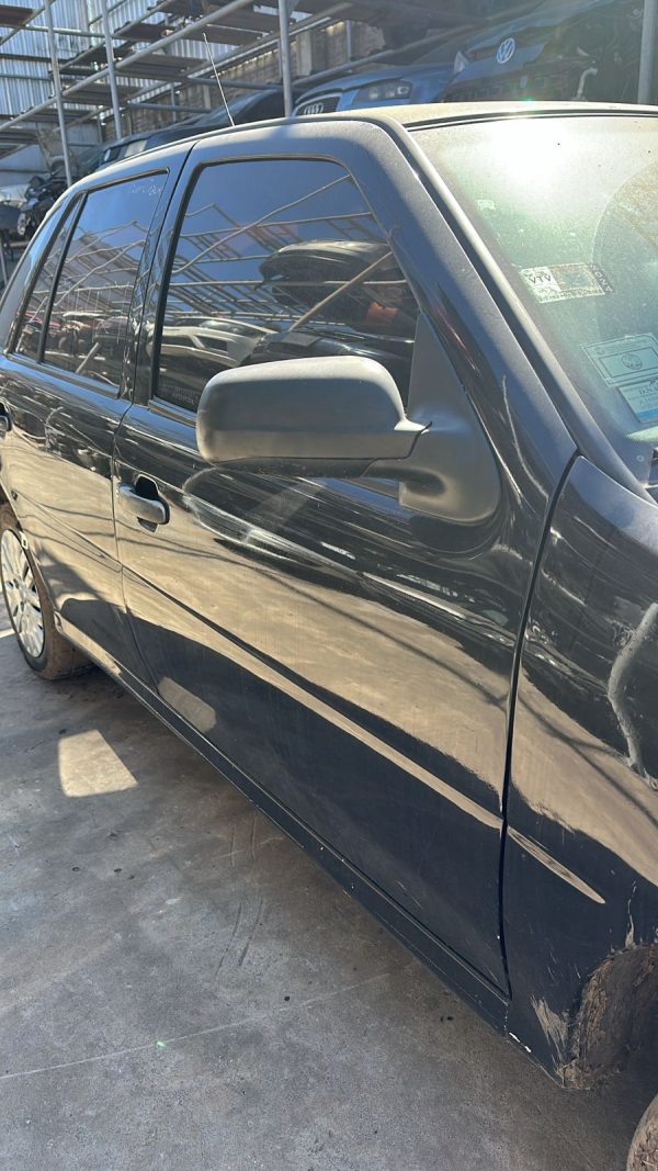 GOL 1.6  (JVF427)