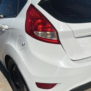 FORD FIESTA KINETIC DESIGN TITANIUM (KFV367)