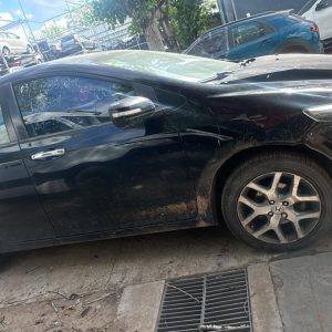 HONDA CITY EXL A/T (JOE321)