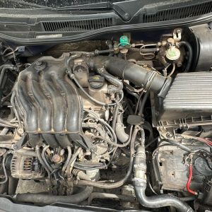 Volkswagen VW GOLF 2.0 (EWN592)