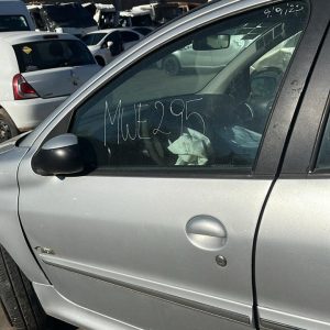 PEUGEOT 207 COMPACT ALLURE 1.4 HDI 5P (MWE295)