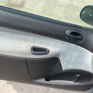 PEUGEOT 206 XR PREMIUM 1.6 3P (FMA032)