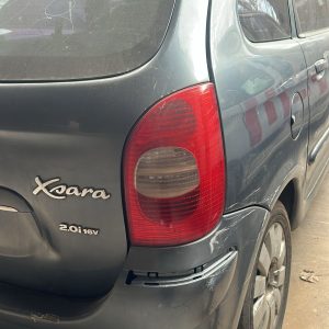 XSARA PICASSO 1.6 16V SIN M/C (JVW408)