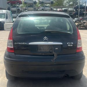 CITROEN C3 1.6I 16V EXCLUSIVE (GEA121)