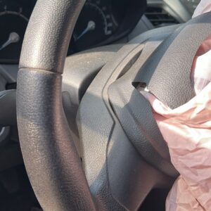 FIESTA 1.6L S (OSN498)