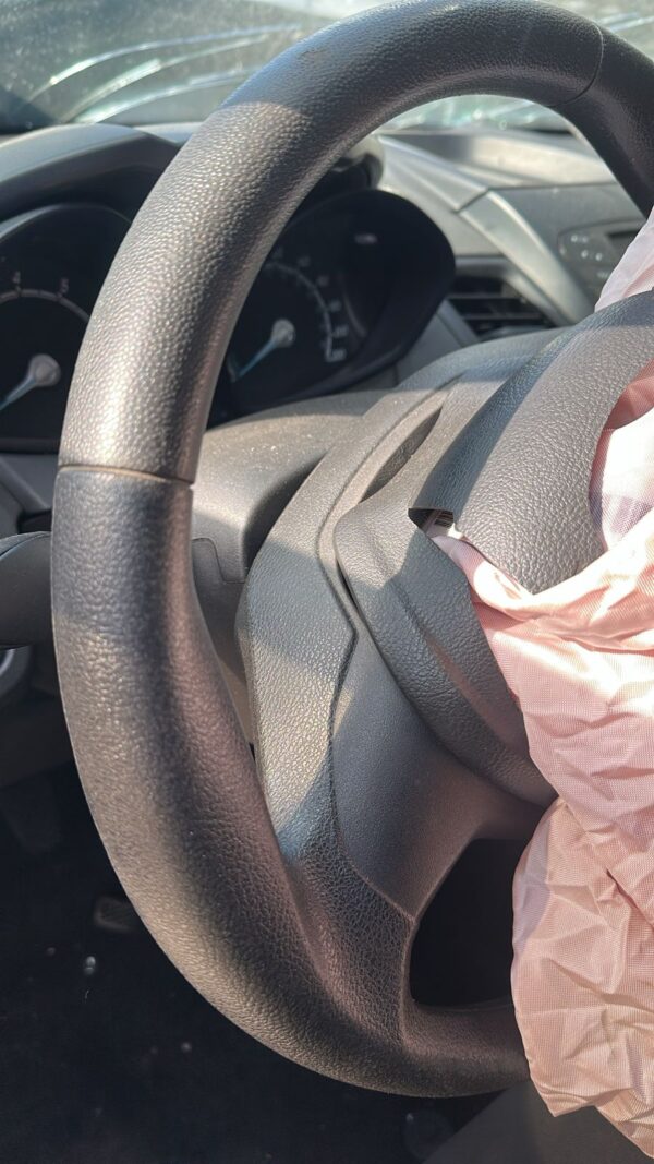 FIESTA 1.6L S (OSN498)
