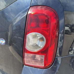 RENAULT DUSTER CONFORT PLUS 1.6 4X2 ABS (NBR129)