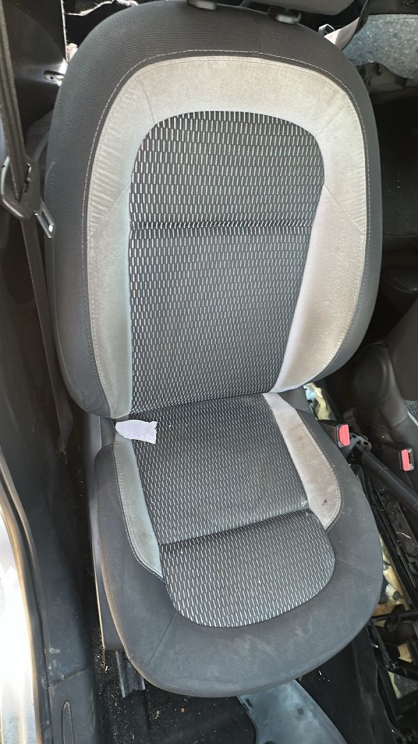 CITROEN C3 90 TENDANCE PACK SECURE (PJU925)