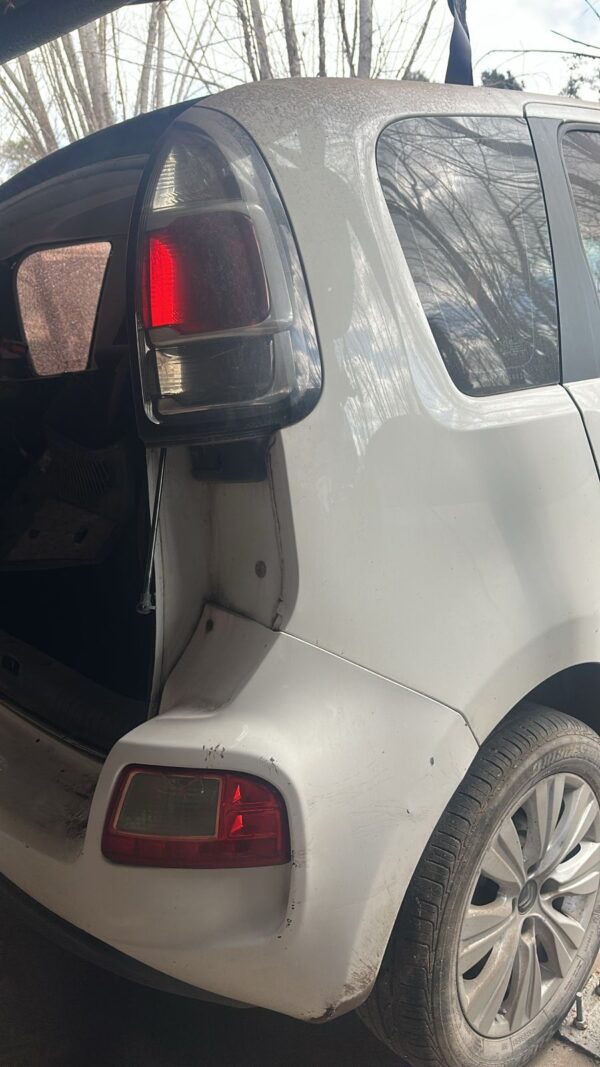 C3 PICASSO 1.3 VTI 115 (NHS002)