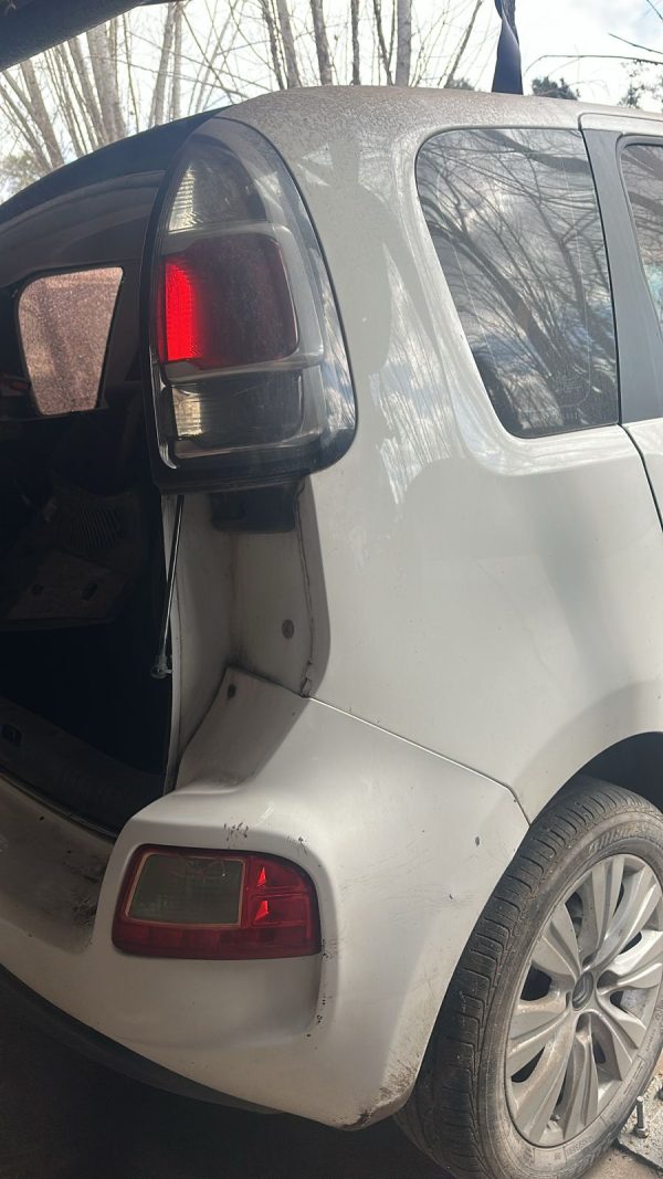 C3 PICASSO 1.3 VTI 115 (NHS002)