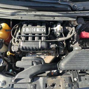 CHEVROLET SPARK LT (LUV017)