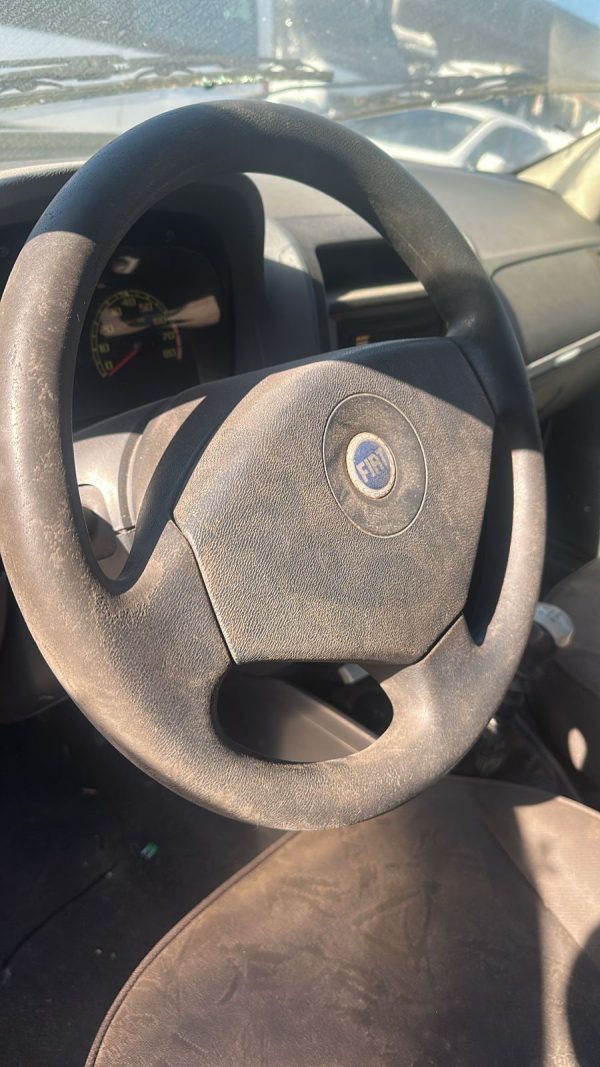 PALIO ADVENTURE 1.8 MPI V8 (HJP295)