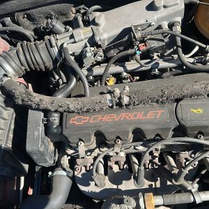 CHEVROLET CORSA CLASSIC 3P AA+DIR 1.6N (GKT230)