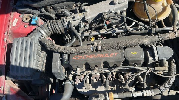 CHEVROLET CORSA CLASSIC 3P AA+DIR 1.6N (GKT230)