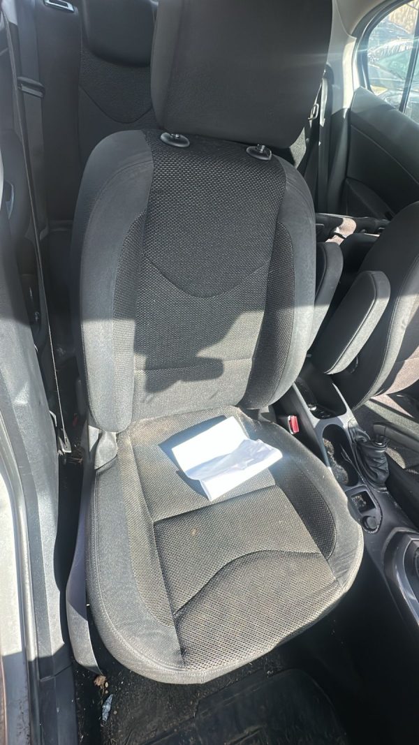 PEUGEOT 408 ALLURE 2.0N (MWC499)