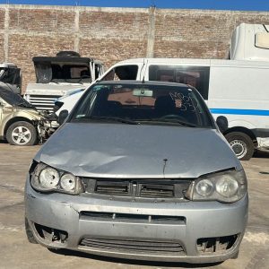 SIENA FIRE 4P 1.4 MPI 8V HP BZ (MBA331)