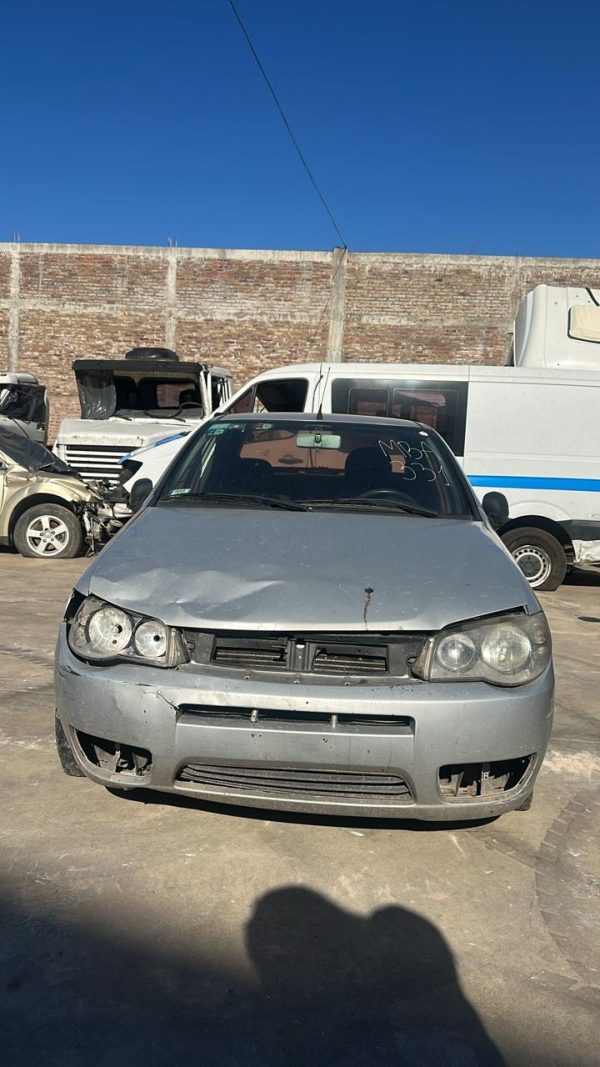 SIENA FIRE 4P 1.4 MPI 8V HP BZ (MBA331)