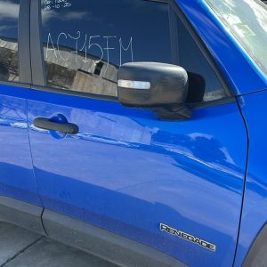 JEEP RENEGADE 1.8L SPORT (AC715FM)