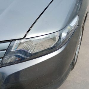 HONDA CITY LX MT (JHO007)