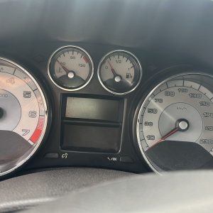 PEUGEOT 408 ACTIVE 1.6 (AB752MP)