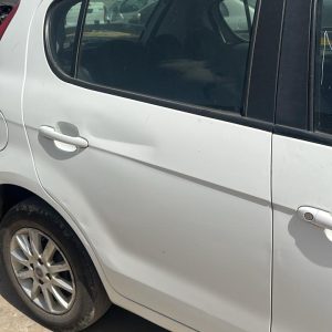 FIAT PALIO 326 ATTRACTIVE 5P 1.4 8V (MZT909)