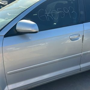 AUDI A3 SPORTBACK 2.0 TDI (GKO593)